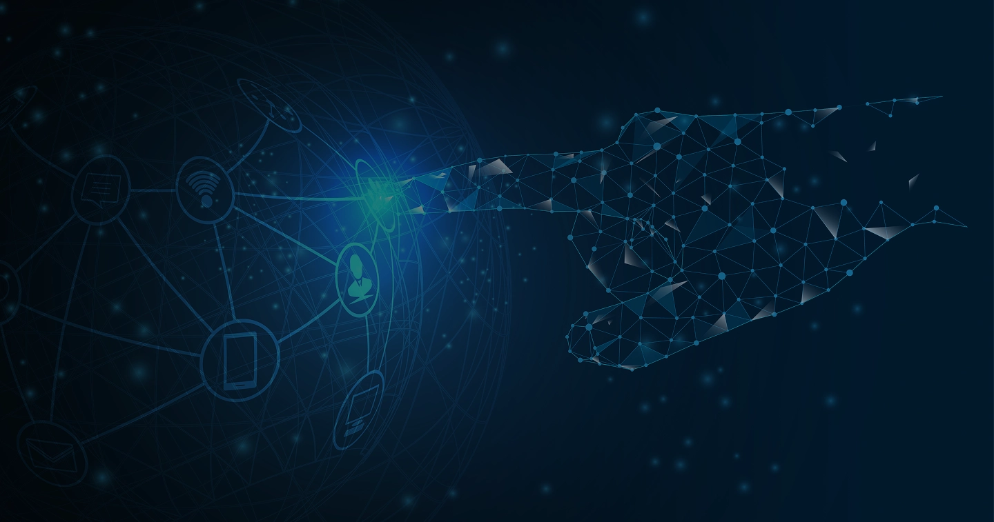 Hintergrundgrafik von Rexano Lurin Kontaktseite