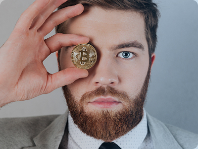 Julian Wolf – Chief Analyst bei Rexano Lurin